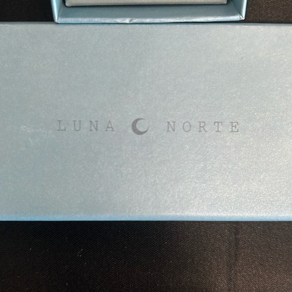 Luna Norte | Ocean Motif Bag Charm - Picture 3 of 10